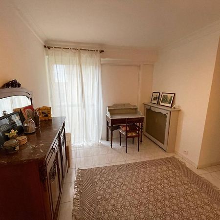 Sete - Bel Appartement 4 Etoiles Avec Terrasse Vue Saint Clair - Plein Centre - Garage Kültér fotó