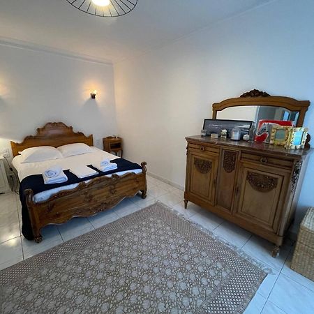 Sete - Bel Appartement 4 Etoiles Avec Terrasse Vue Saint Clair - Plein Centre - Garage Kültér fotó