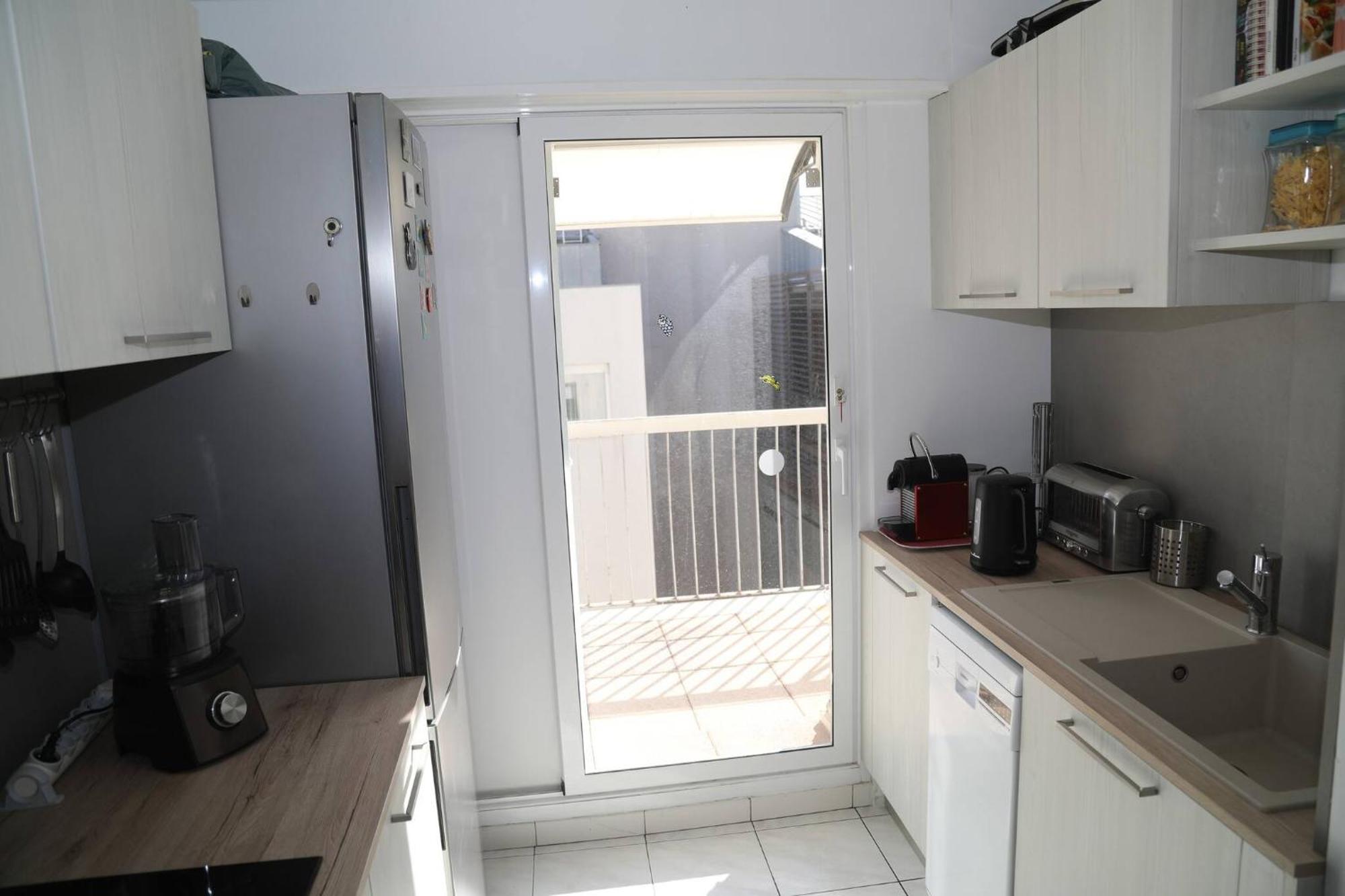 Sete - Bel Appartement 4 Etoiles Avec Terrasse Vue Saint Clair - Plein Centre - Garage Kültér fotó